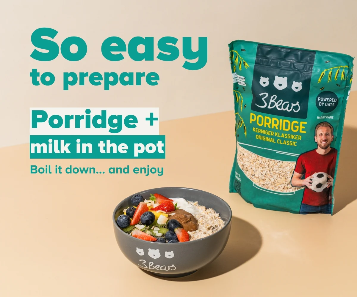 Porridge – Kerniger Klassiker - Image 8