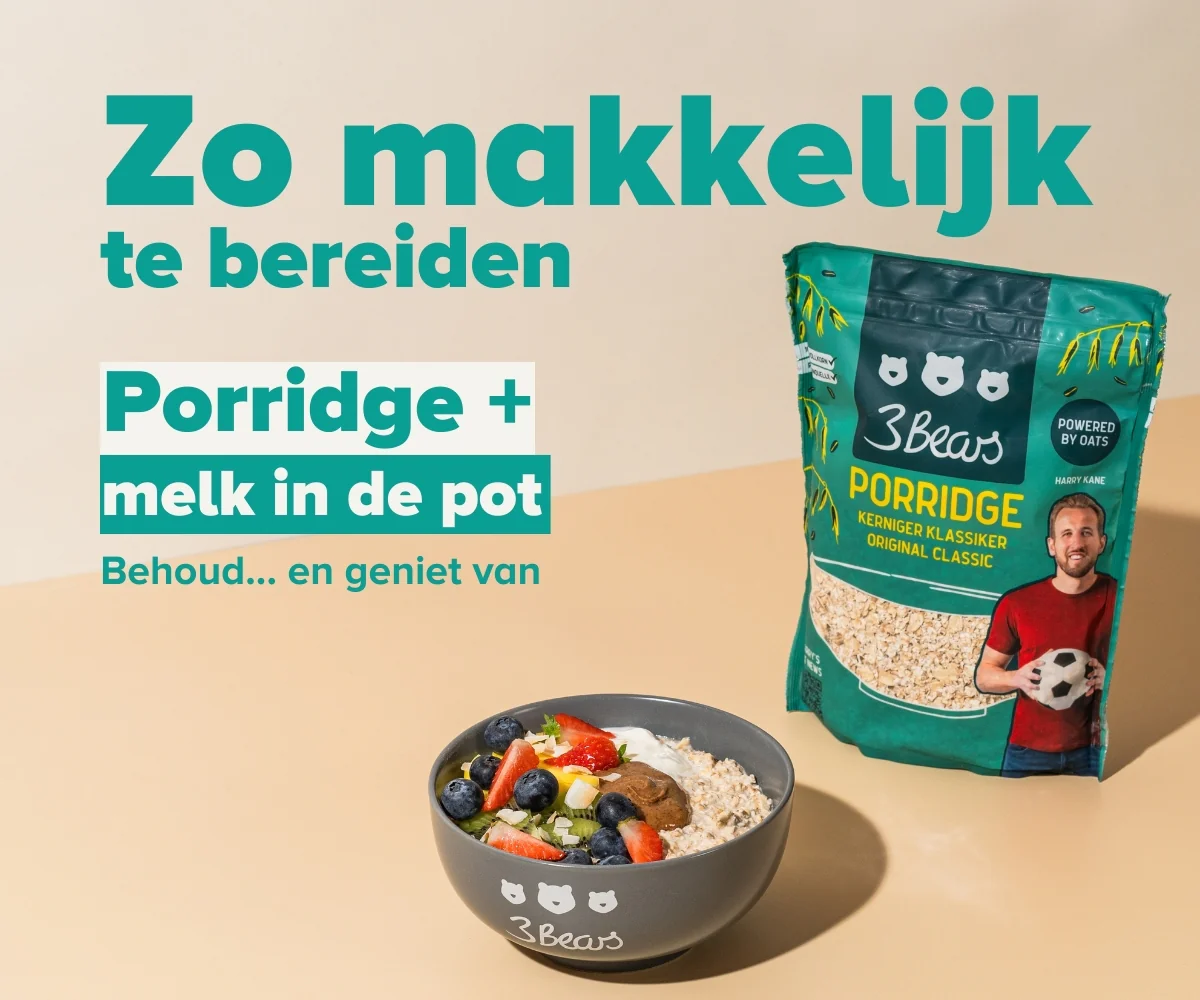 Porridge – Kerniger Klassiker - Image 9
