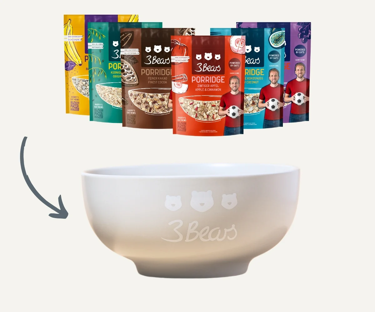 Porridge Lover-Set - Image 10