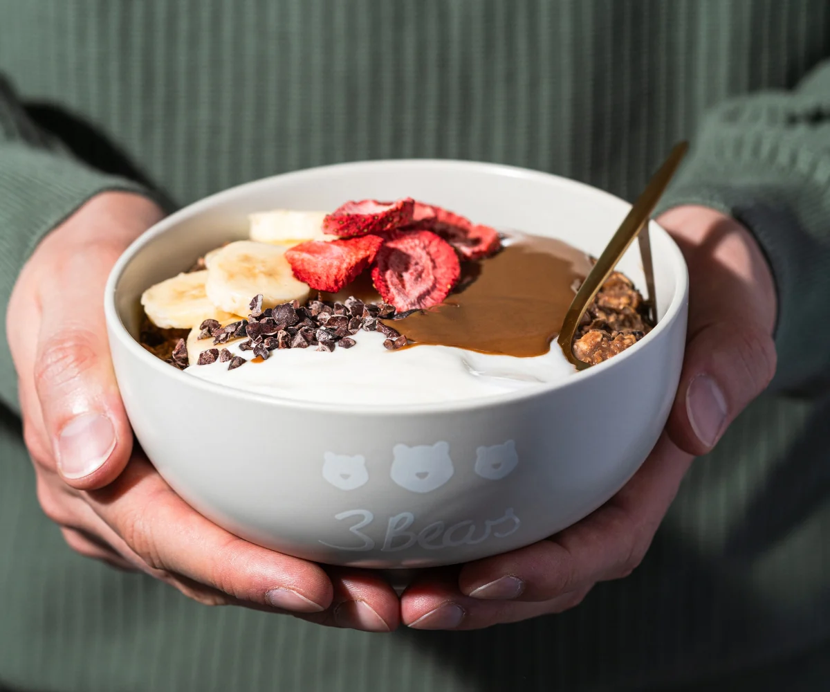 Porridge Lover-Set - Image 5