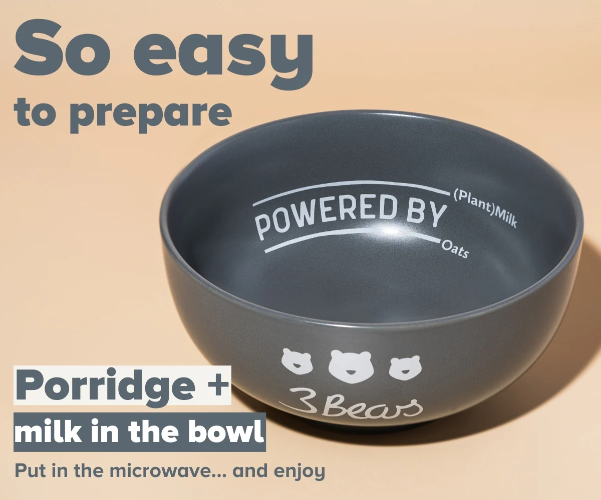 Porridge Lover-Set - Image 7