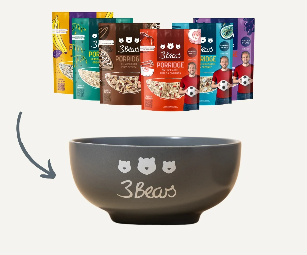 Porridge Lover-Set - Image 9