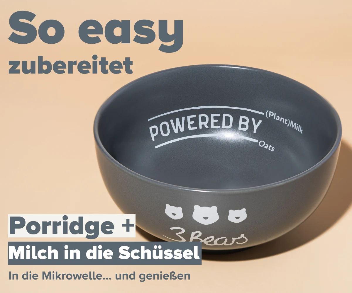 Porridge Schale – Anthrazit - Image 6