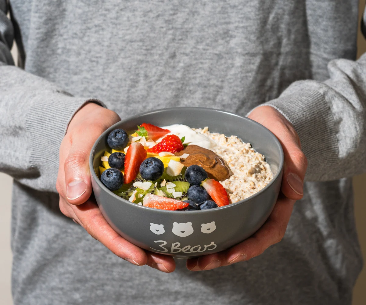 Porridge Set - Image 3