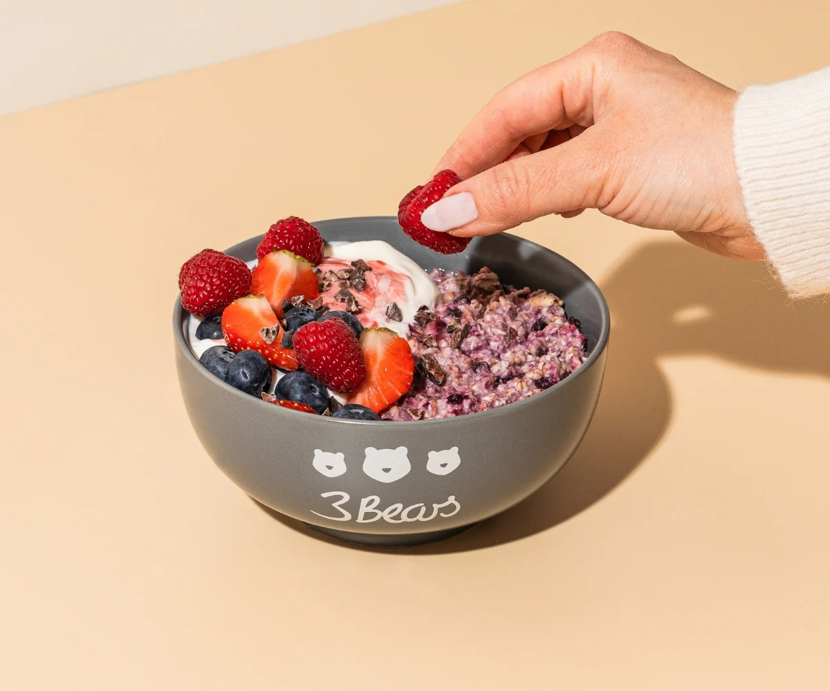Porridge Set - Image 4