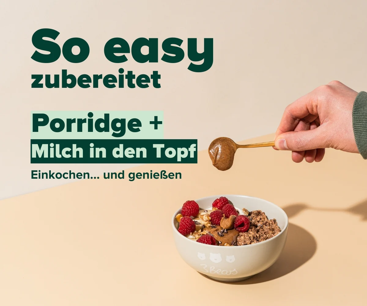 Porridge Set - Image 5