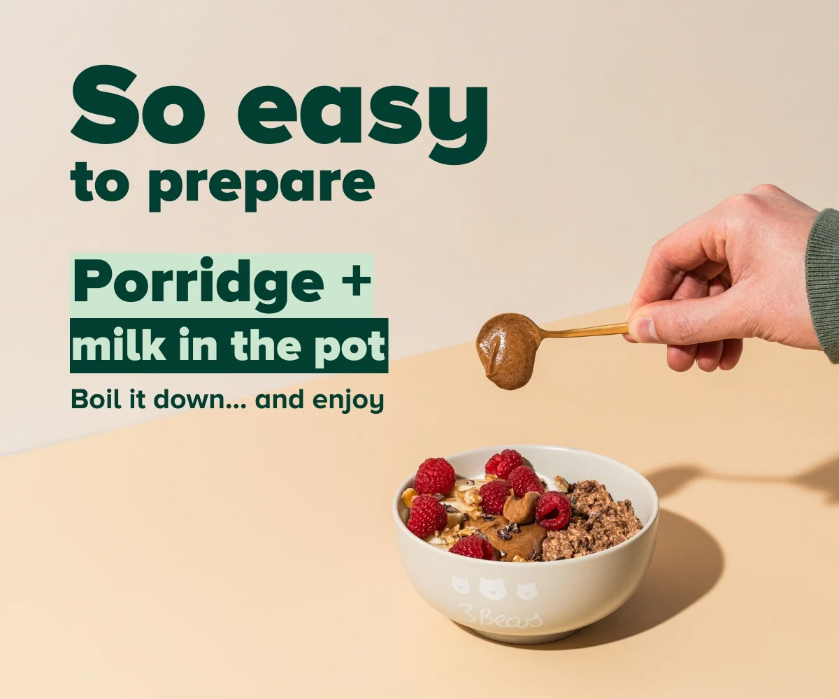 Porridge Set - Image 6