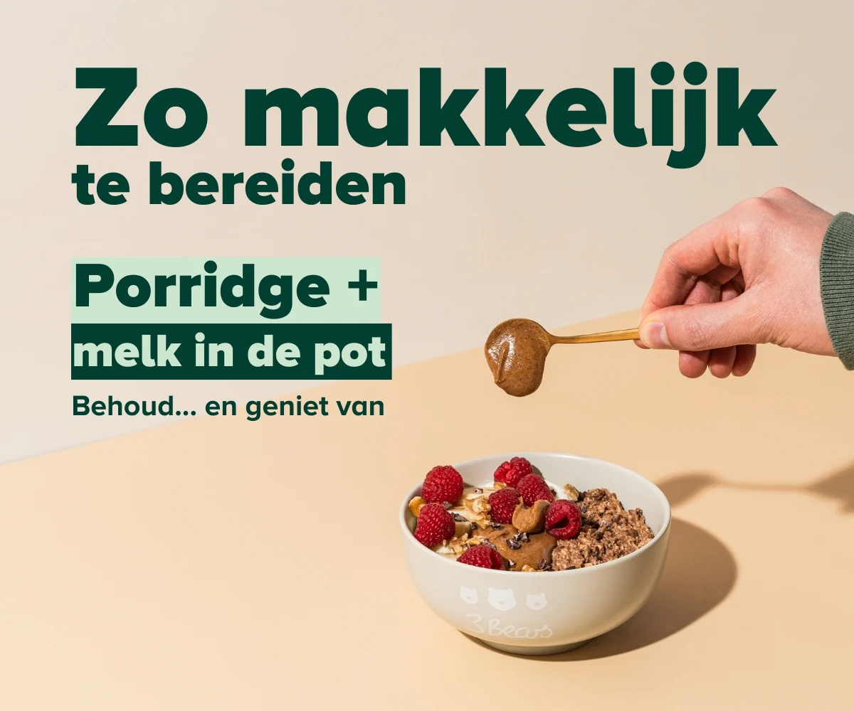 Porridge Set - Image 7