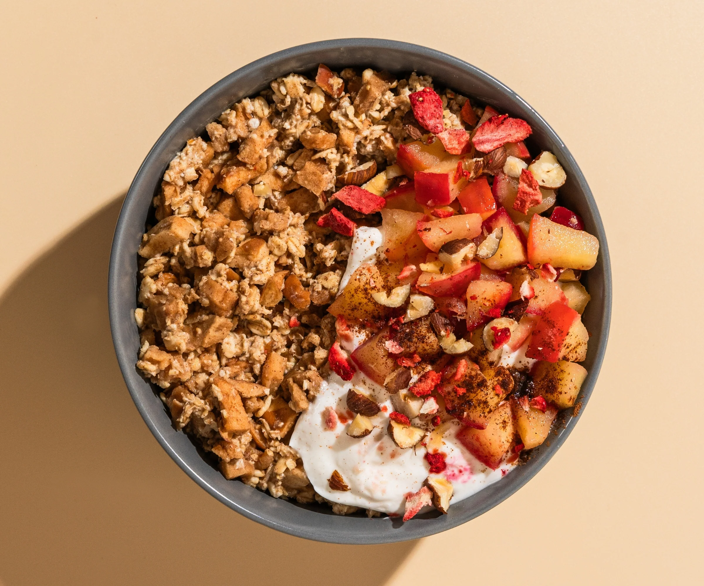 Porridge – Zimtiger Apfel - Image 4