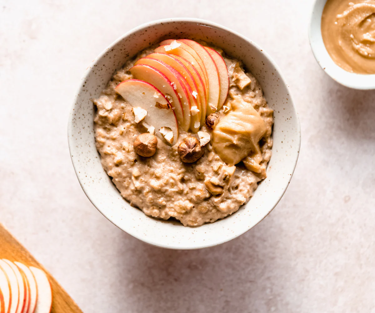Porridge – Zimtiger Apfel - Image 6