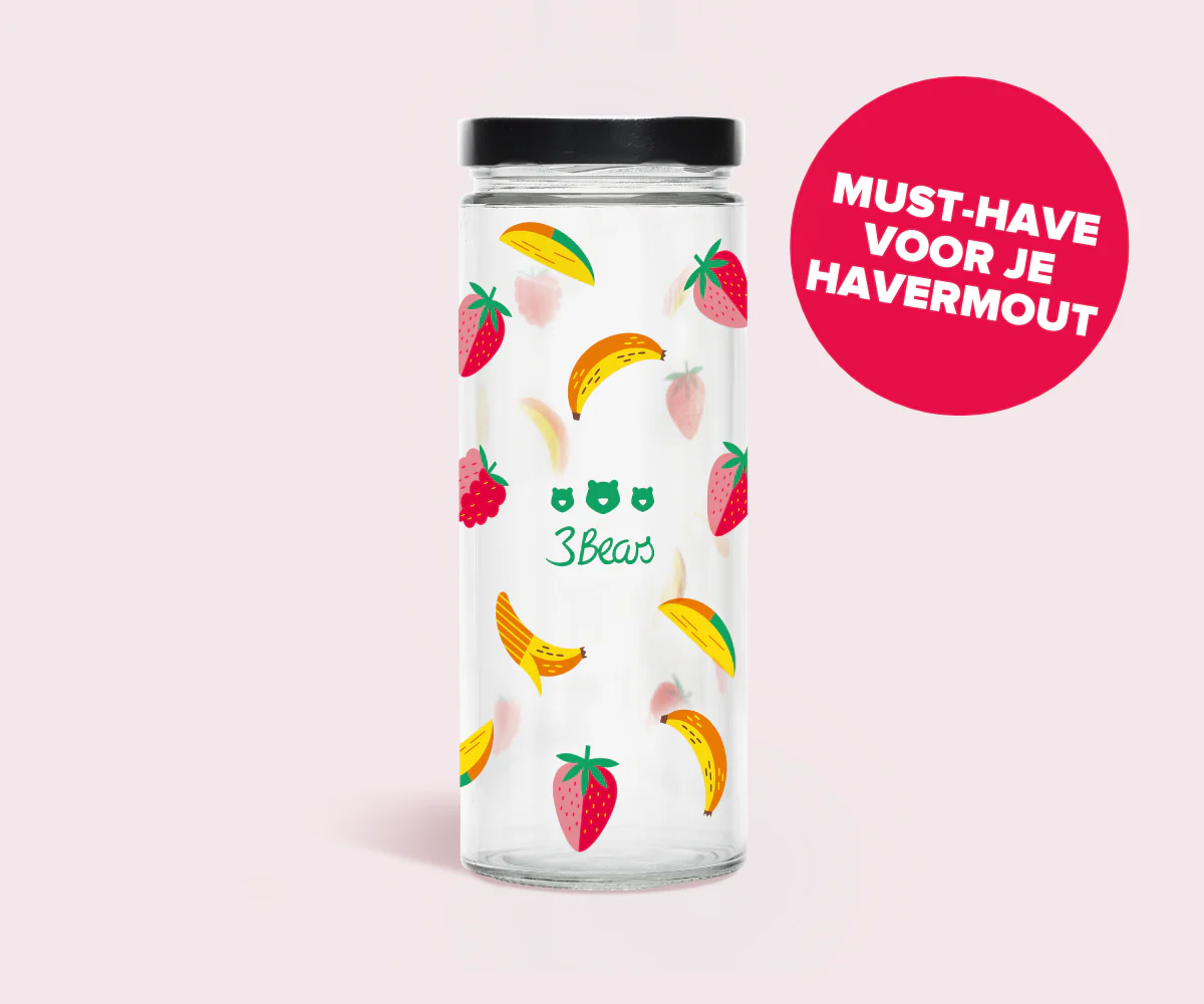 Vorratsglas – Fruity Edition - Image 3