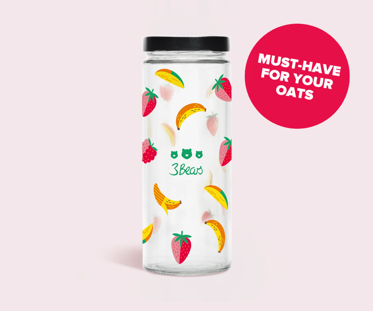 Vorratsglas – Fruity Edition - Image 4