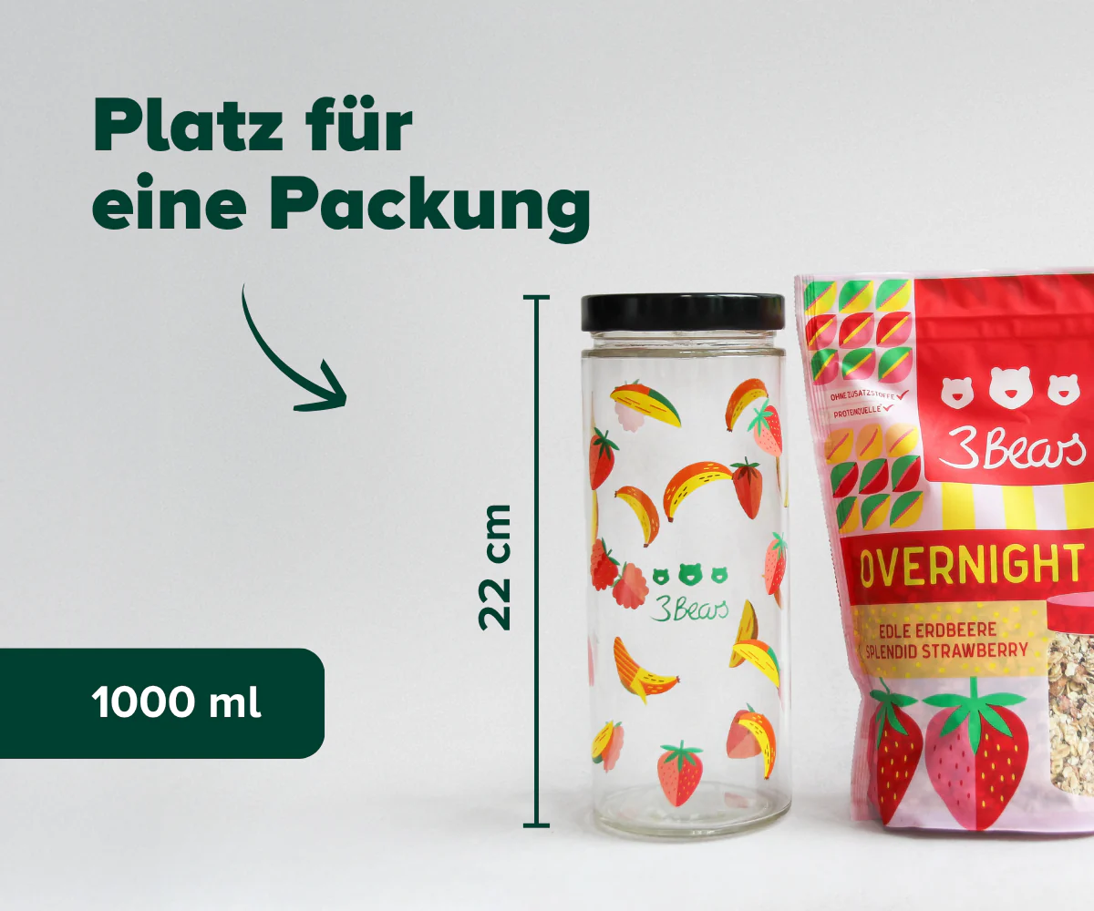 Vorratsglas – Fruity Edition - Image 8